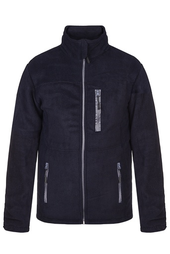 Fleece Jacket Aras [01B14002]