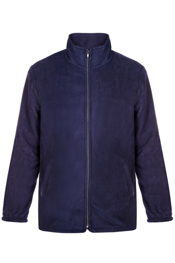 Fleece Jacket [01B14001]