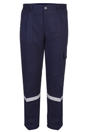 Summer Work Trousers [01B01008]