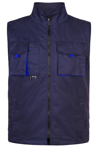 Vest Maritime [01B08001]