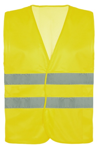 High Visibility Vest [01B08007]